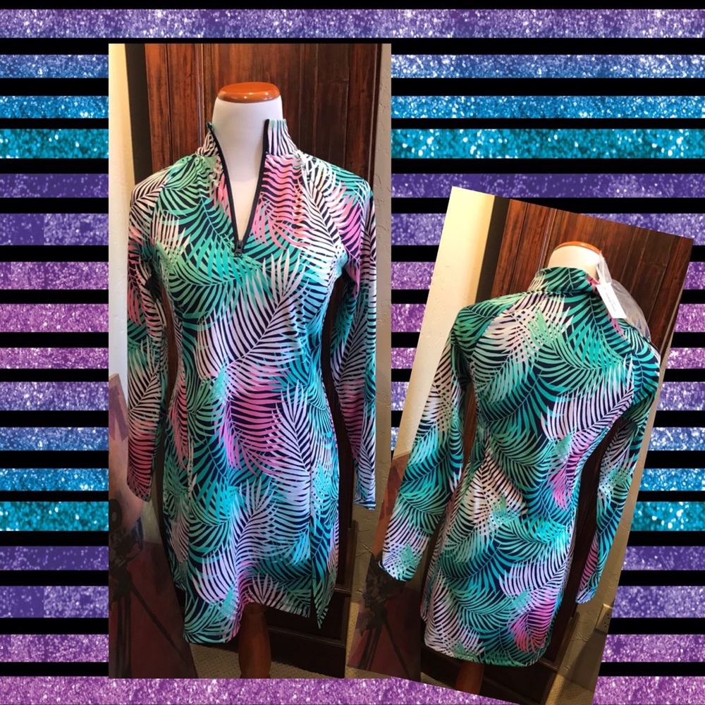 Tommy Bahama Golf Dress